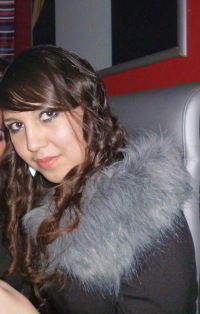 Кристина Надалинская