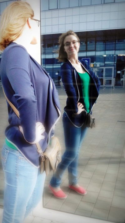 Настя Микишко