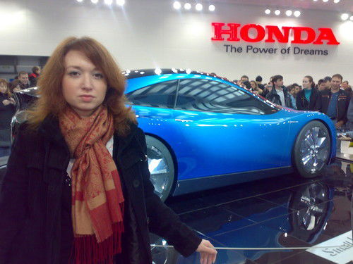 Ольга Семенова