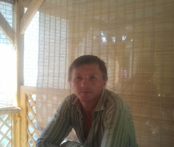 Александр Махонин