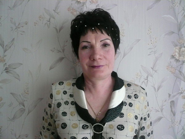 Наталия Шмелёва