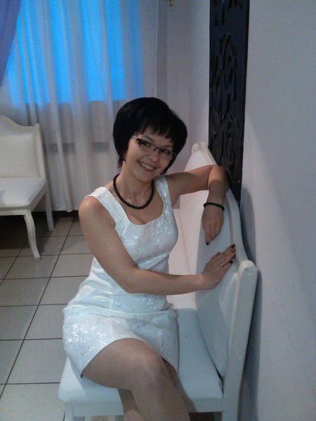 Диана Шакирова