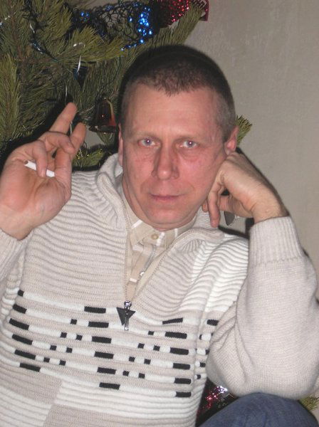 Сергей Пивоваров