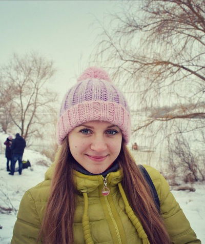 Анна Гапончук