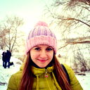 Анна Гапончук