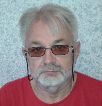 Сергей Прудников