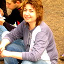 Елена Наумова