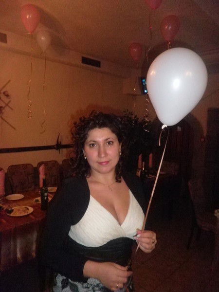 Татьяна Гаврыш