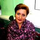 Наталья Артамошкина