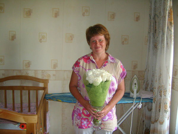 Олеся Санникова