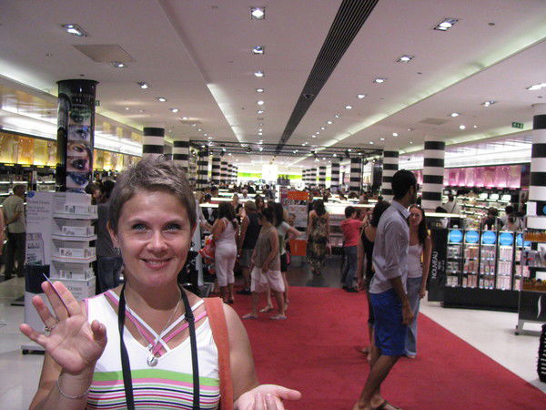 Людмила Агафонова