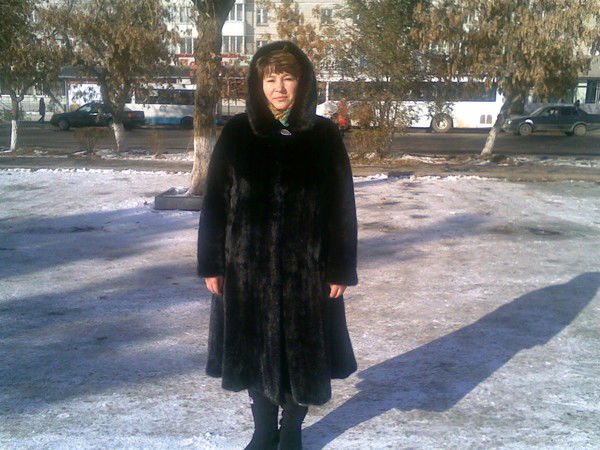 Олеся Эмих (Скиба)