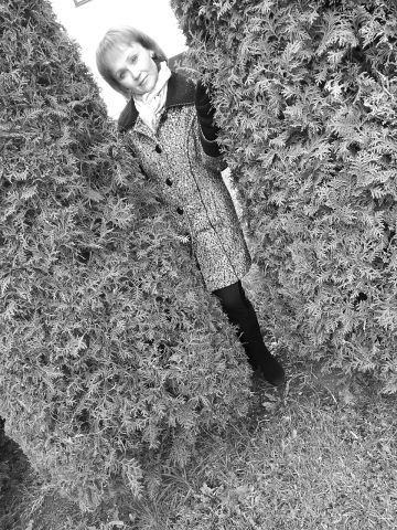 Светлана Рябоконь