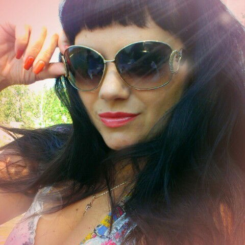 Анастасия Кравцова