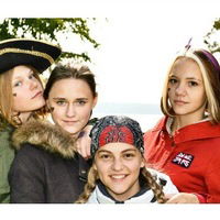 Лиза Долгова