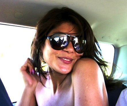 Алиса Рассказова