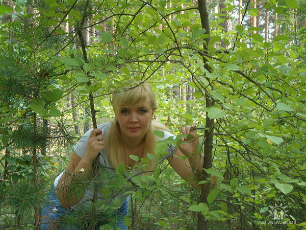 Светлана Морозова