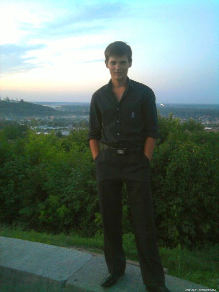 Андрей Мазур