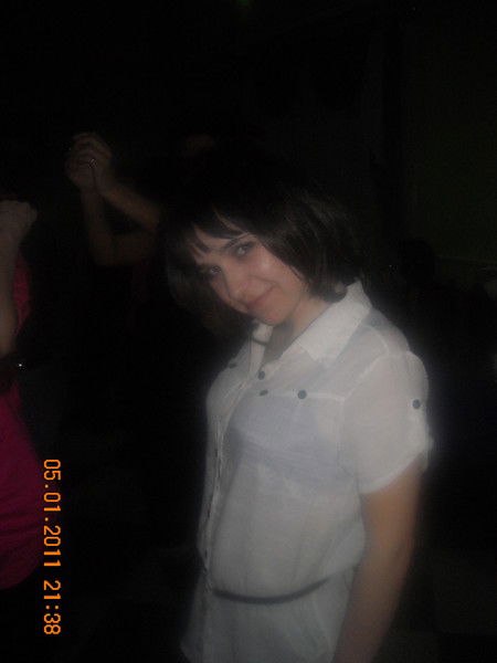 Дарья Коновалова