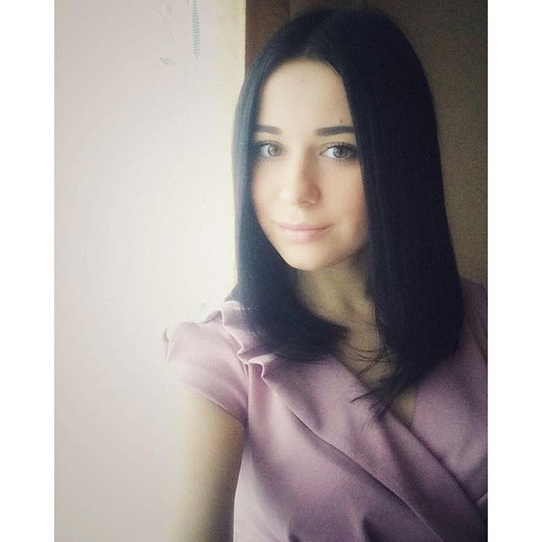 Анна Игнатенко