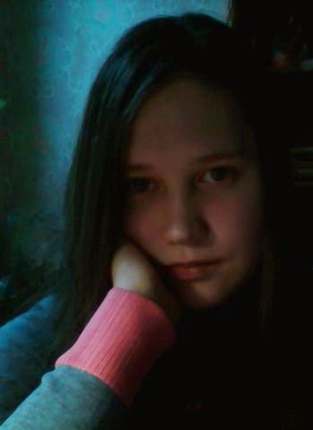 Виктория Шумилова