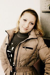 Лиза Басистова