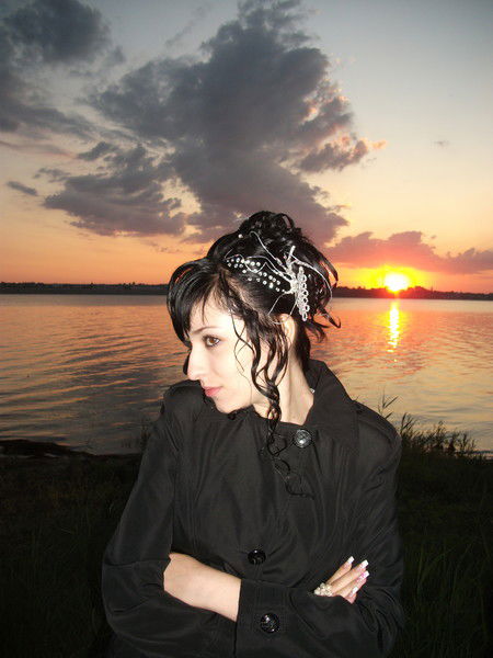 Татьяна Мурдугова