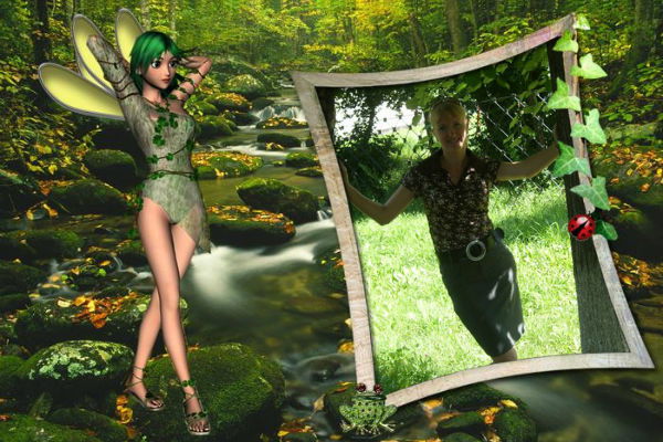 Анастасия Чернышова