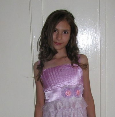 Аня Федулова