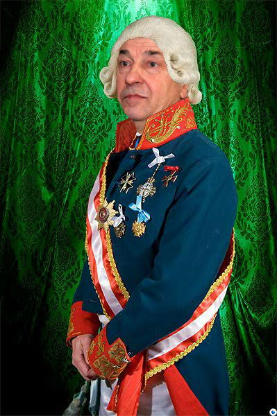 Владимир Нищаков