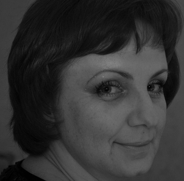 Татьяна Демина