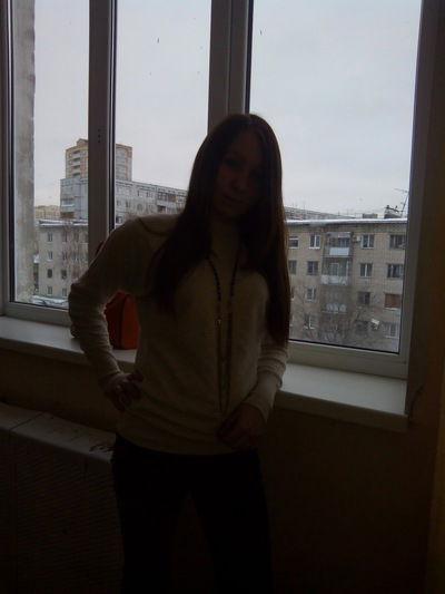 Айгуль Байкеева