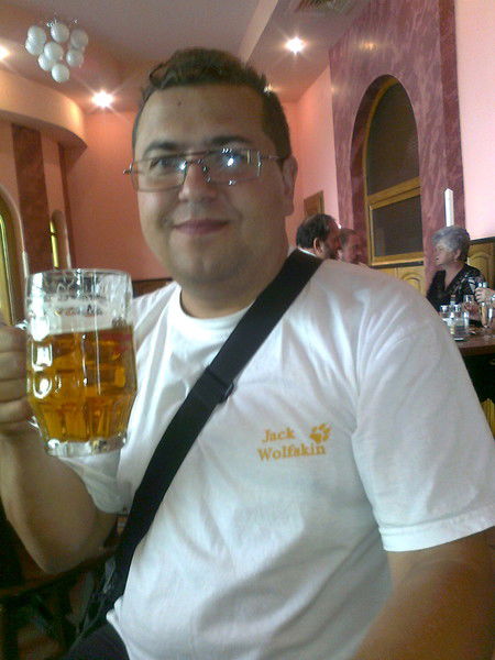 Дмитрий Зубков