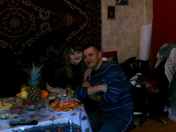 Светлана Шестак