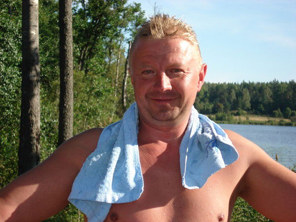 Александр Фарин