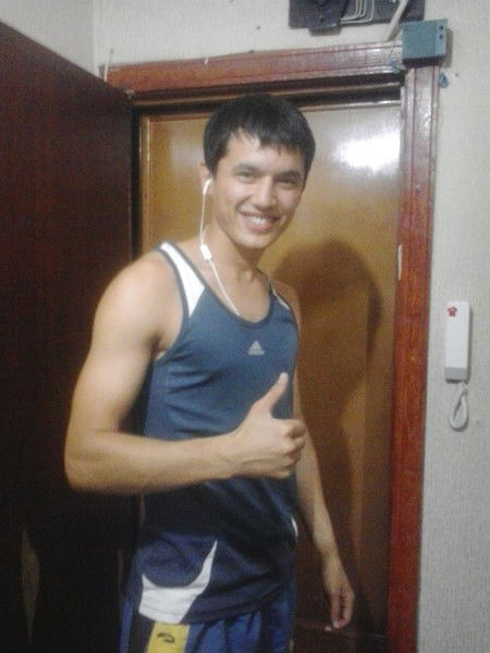 Азат Джафаров