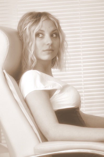 Софья Митусова