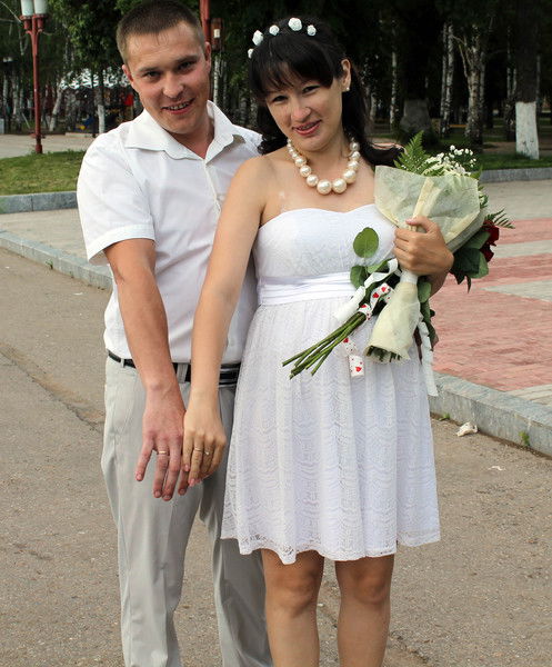 Рузалия Юсупова