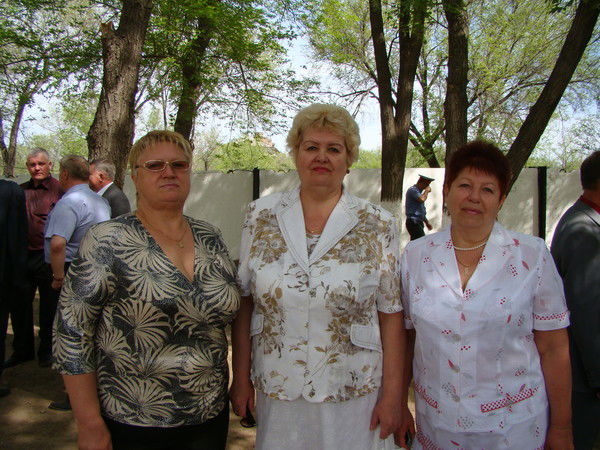 Лариса Гаценко