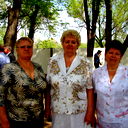 Лариса Гаценко