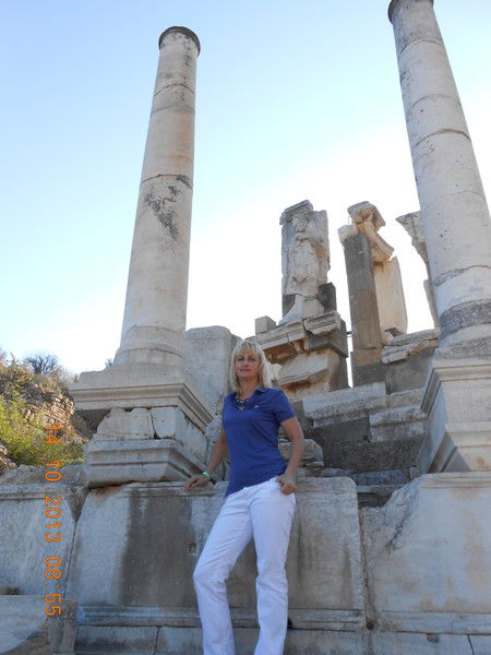 ***ромашка*** Овен