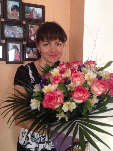 Людмила Кюрчева