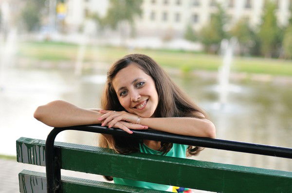 Алсу Шарипова