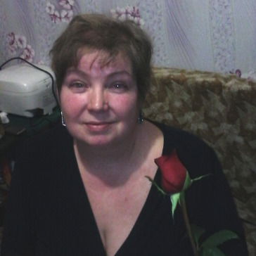 Ирина Стешкина