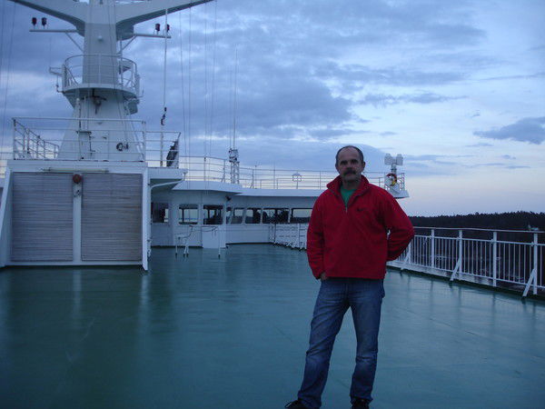 Игорь Вдовенко