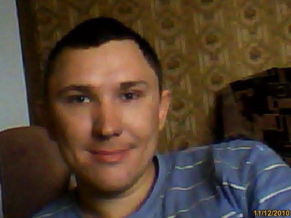 Алексей Вологин