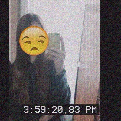 Маша Миронова