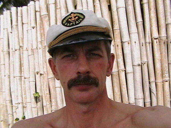 Александр Дадон