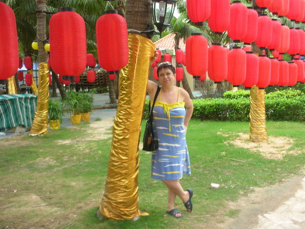 Елена Локтионова