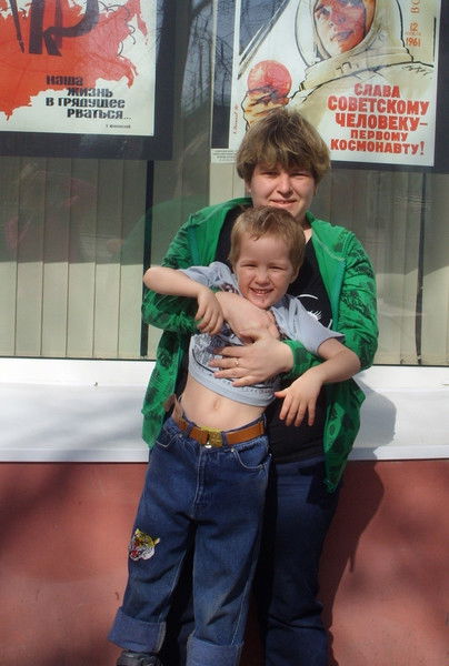 Ирина Руденко